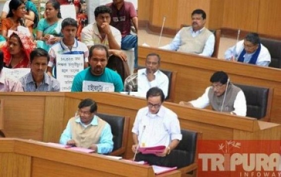 10, 323 teachers case: Education Minister throws the decision of the case in the hand of Court 10, 323 teachers case: Education Minister throws the decision of the case in the hand of Court